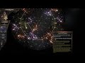 Wolcen - Passive Nodes - Dawn's Pious Striker