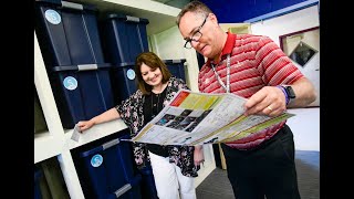 Hinsdale expands career education