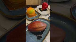 Luxury Dessert &amp; Breakfast Spot in Leytonstone 😍 | J’Adore Café Review | London Food Vlog