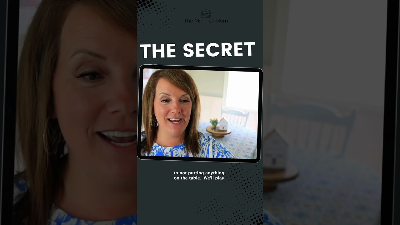 The Secret