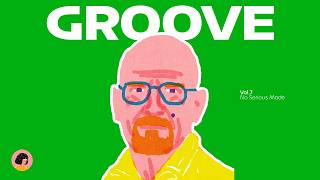 [ #playlist ] Pop Groove l Vol.7 No Serious Mode for work , study and boost your day