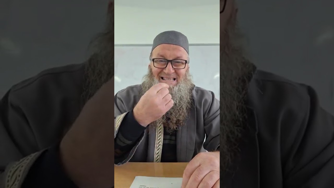 Prijateljstvo - Rizvan ef. Babačić