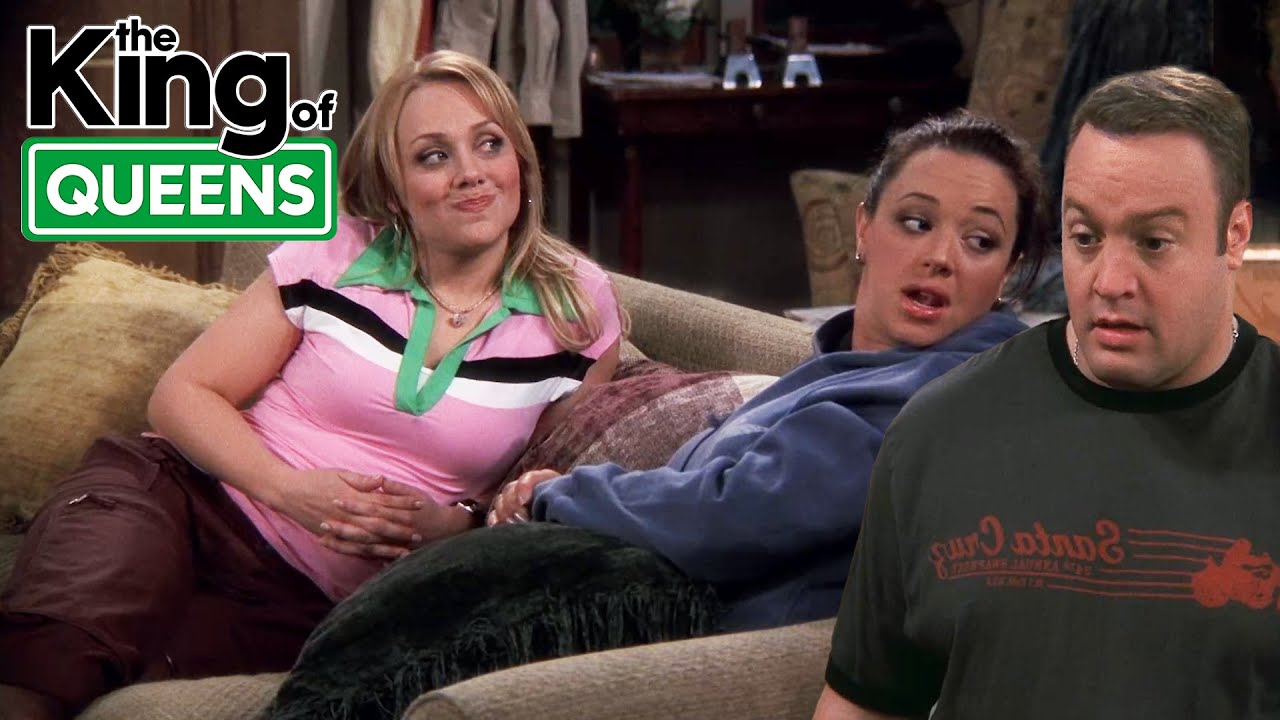 Doug Gets A Second Wife  The King of Queens 