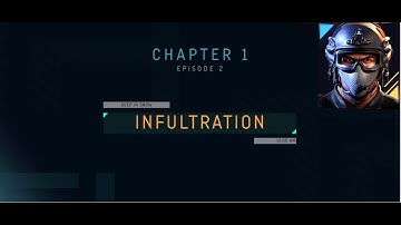 ATSS 2 Infultration Story Mode