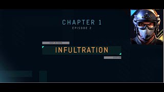 ATSS 2 Infultration Story Mode screenshot 5