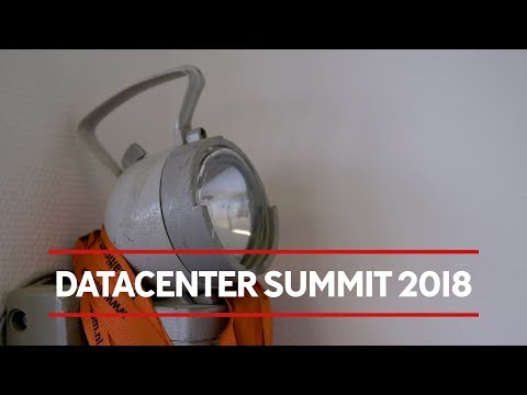 ChannelConnect Datacenter Summit 2018
