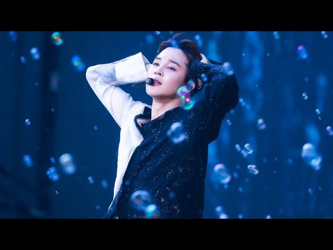 JIMIN-|SERENDIPITY|-Live Performance-BTS Love Yourself:Speak Yourself|Japan Edition|