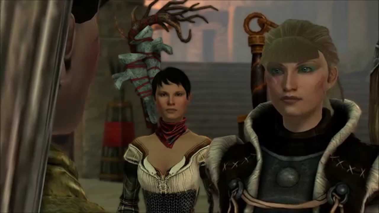 Dragon Age 2 Черный Магазин
