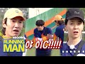 Ji Chang Wook feigned innocence and exposed Lee Kwang Soo [Running Man Ep 507]