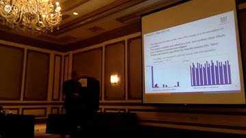 NasBASE 2015: Keynote - Lionel Briand