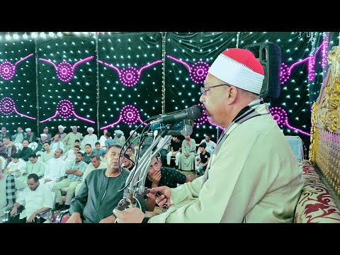 حفلة الرويهب المنشأة سوهاج افراح عائلات آل سليمان طبلاوي الصعيد للشيخ جمعة سليم الجهمي 12 7 2023 