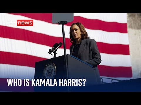 US election: Who