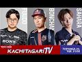 勝ちたがりTV #646 今週末はドリームハック アトランタ