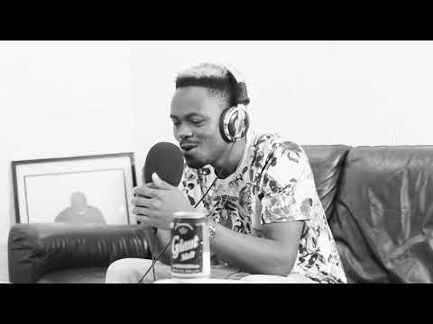 MACCASIO WARNING FREESTYLE VIDEO