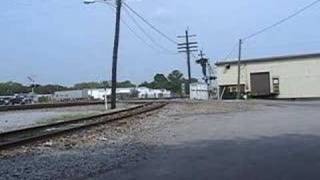 NS light engine move coming back & switching