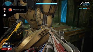 Splitgate