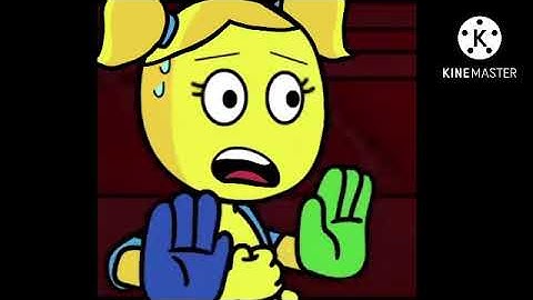 Playher bob pants the movie mannequin out of the factory part 4