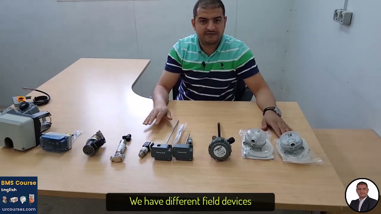 Unlocking the Secrets: BMS System Details Revealed! - BMS Course Part 01