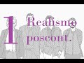 Qu es el realismo filosfico  realismo poscontinental 18