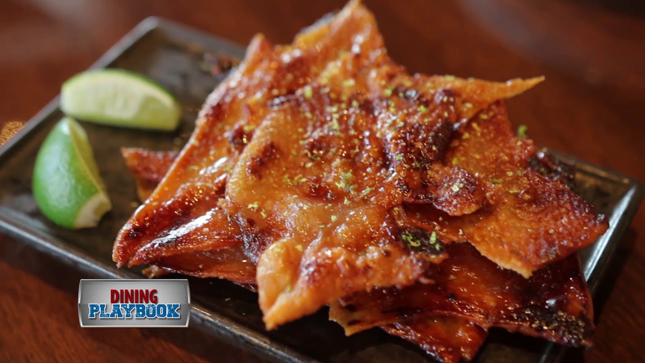 Mystique in Encore Boston Harbor