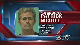 Lewiston man charged with murdering drinking partner
