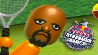 🔴 Wii Sports @ Streamer Games 2026