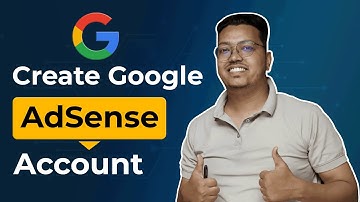 How to create Google AdSense Account for Blogger by Faiz Anwer | CodeSquadz