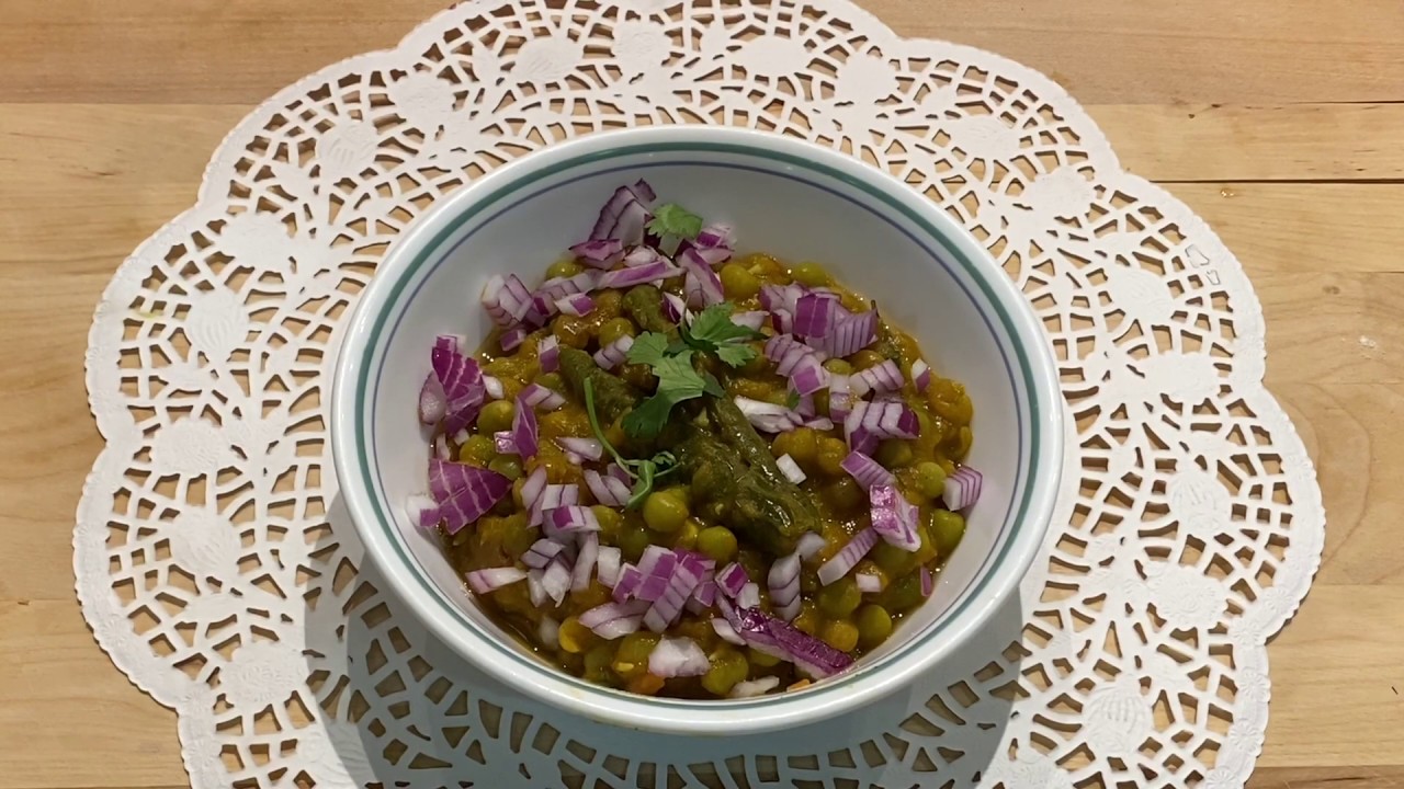 Peas Masala ghugni Chaat In Tamil With English Subtitles YouTube peas-masala-ghugni-chaat-in-tamil-with-english-subtitles-youtube