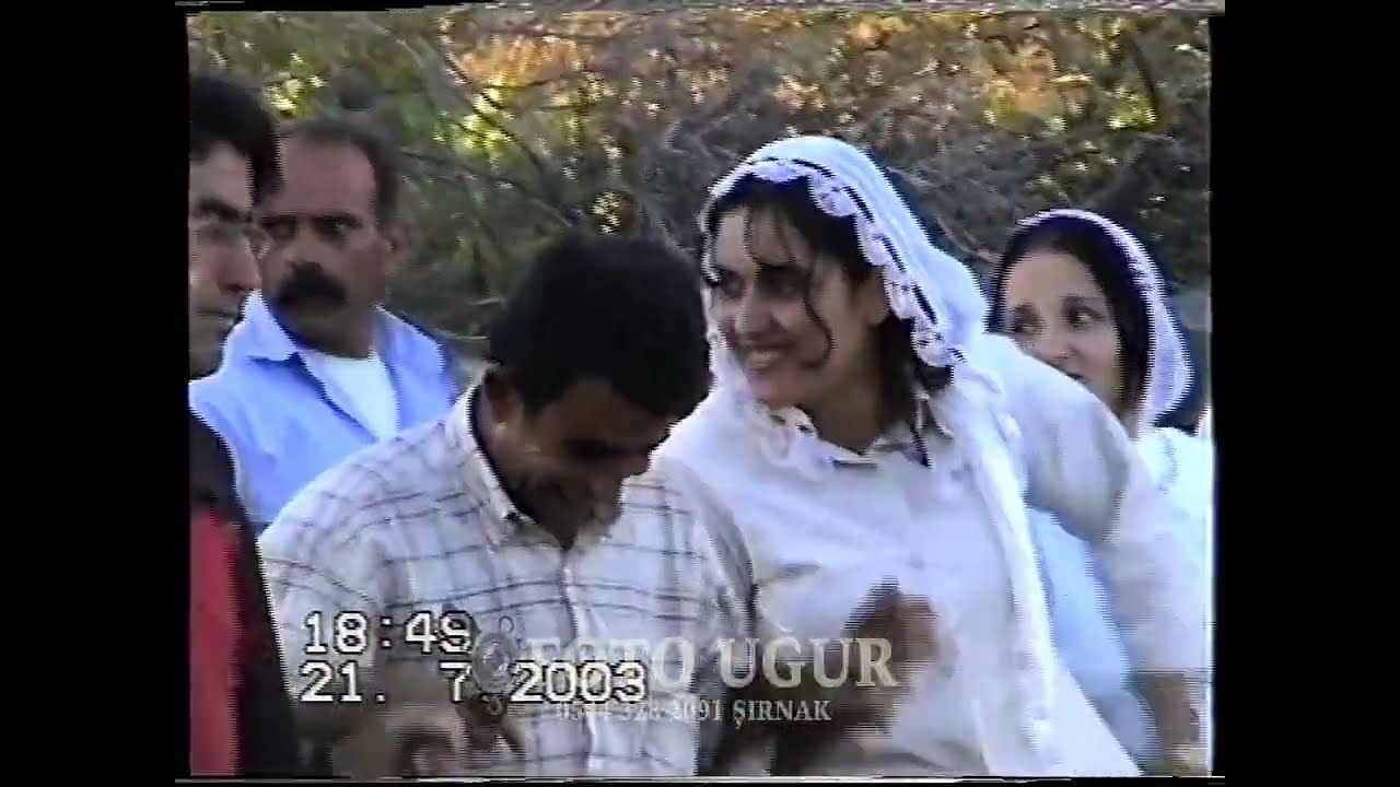 Çetin işlek sene 2003