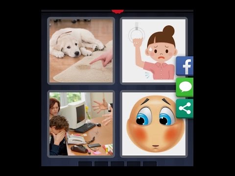 4 Images 1 Mot Niveau 1406 Hd Iphone Android Ios Youtube