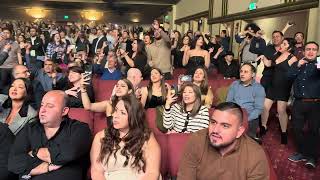 Siavash Ghomayshi live concert 2024 Fox Theater Redwood City - Part 2 سیاوش قمیشی