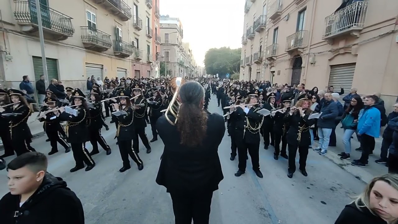 Signorelli - Misteri 2025