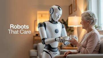 Can Robots Really Understand Your Feelings?