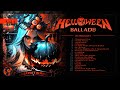 Helloween Ballads Collection Vol 1 | Heavy Metal | Power Metal | Michael Kiske | Andreas Deris