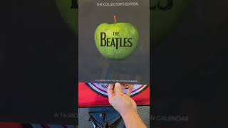 BEATLES COLLECTORS EDITION