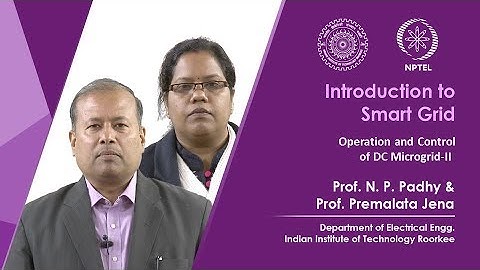 Operation and Control of DC Microgrid- II