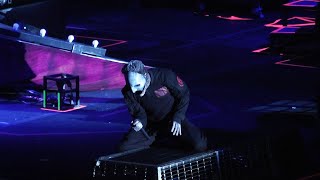 Slipknot LIVE Purity - Bloomington, IL, USA 2015 (2-Cam-Mix)