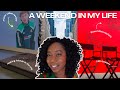 Weekend in NYC: Learning directing &amp; making new friends!