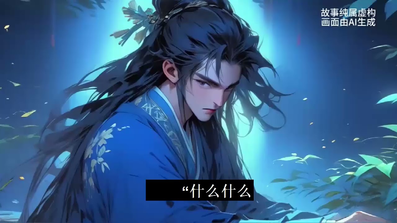 《全职法师：快乐风男竟是我自己》第1至234集（最新）这是魔法的世界，这是有强大妖魔盘踞一方的世界，人类愈发强大，但面对妖魔依旧是难挡敌手。外患内忧之下，快乐风男就此出现，命运的齿轮开始转动#老六漫剪