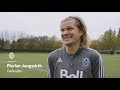 When Gauld and Jungwirth learned B.C. means Bear Country!