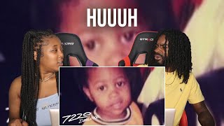 Lil Durk - Huuuh (Official Audio) REACTION