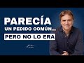 Si no eres capaz de expresar tus sentimientos... Mira este video.