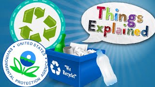 Why You're Probably Not Recycling Correctly | Things Explained