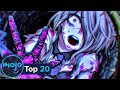 Top 20 Most Insane Danganronpa Executions