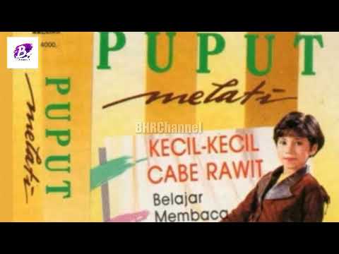 Puput Melati - Kecil - Kecil Cabe Rawit