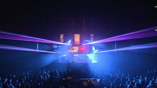 TimeCode Show on grandma 2