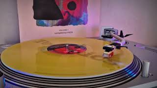 Superior Elevation - (It Was) September - 1981