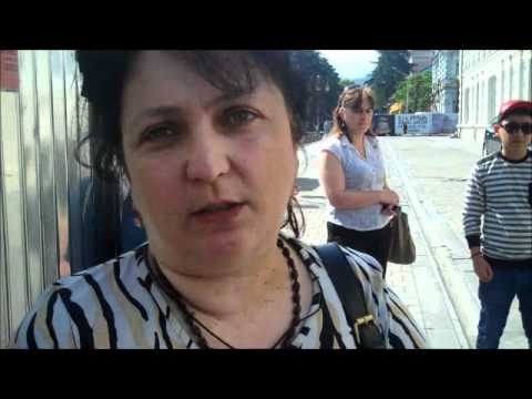 გამგზავრება ნახიჩევანში