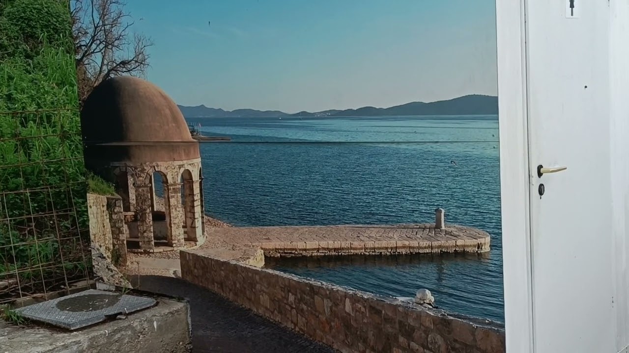 Dir po Kolovare Zadar plaza 