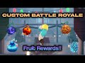 [GPO] Custom Battle Royale With Viewers!!